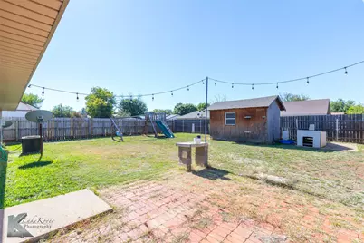 3618 Georgetown Drive, Abilene, TX 79602 - Photo 25