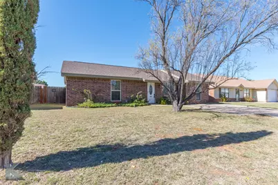 3618 Georgetown Drive, Abilene, TX 79602 - Photo 3