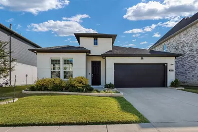 1617 Hitching Post Road, Weston, TX 75009 - Photo 1