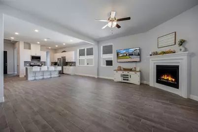 1617 Hitching Post Road, Weston, TX 75009 - Photo 9