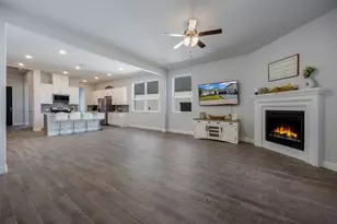 1617 Hitching Post Rd, Weston, TX 75009 - Photo 9