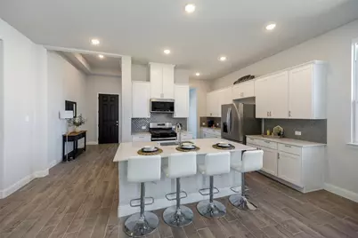 1617 Hitching Post Road, Weston, TX 75009 - Photo 5