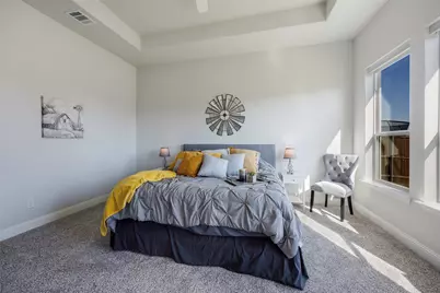 1617 Hitching Post Road, Weston, TX 75009 - Photo 17