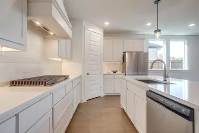 9205 Cooper Court, North Richland Hills, TX 76182 - Photo 5