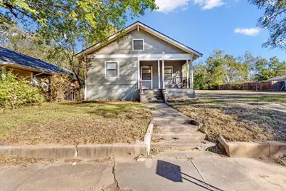 513 W Texas Street, Denison, TX 75020 - Photo 1