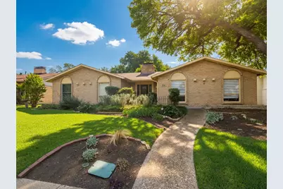 7736 El Santo Lane, Dallas, TX 75248 - Photo 1