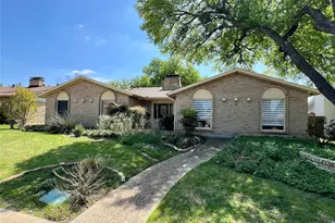 7736 El Santo Ln, Dallas, TX 75248 - Photo 1