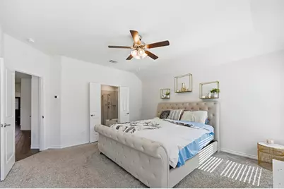 4645 Shivers Lane, Forney, TX 75126 - Photo 7