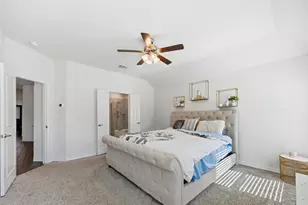 4645 Shivers Ln, Forney, TX 75126 - Photo 7