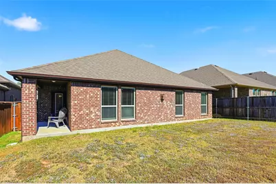 4645 Shivers Lane, Forney, TX 75126 - Photo 25