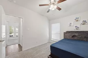 4645 Shivers Ln, Forney, TX 75126 - Photo 13