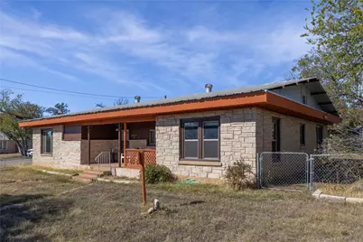 2609 Coggin Avenue, Brownwood, TX 76801 - Photo 1