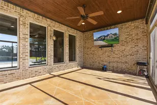 1103 Hilkiah Ct, Granbury, TX 76048 - Photo 27