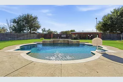 1103 Hilkiah Court, Granbury, TX 76048 - Photo 31