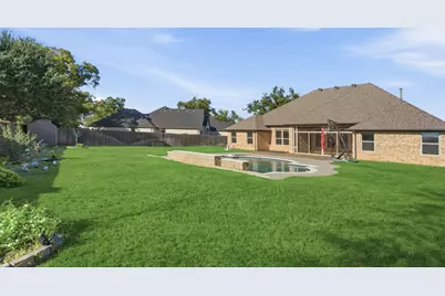 1103 Hilkiah Court, Granbury, TX 76048 - Photo 33