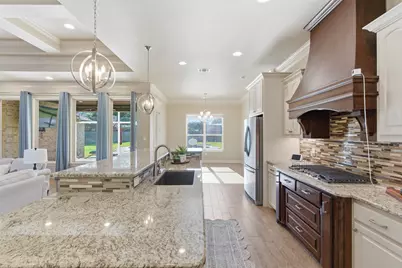 1103 Hilkiah Court, Granbury, TX 76048 - Photo 13