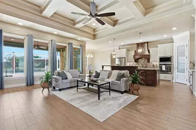 1103 Hilkiah Court, Granbury, TX 76048 - Photo 5