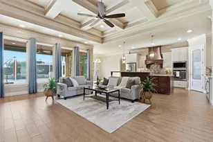 1103 Hilkiah Ct, Granbury, TX 76048 - Photo 5