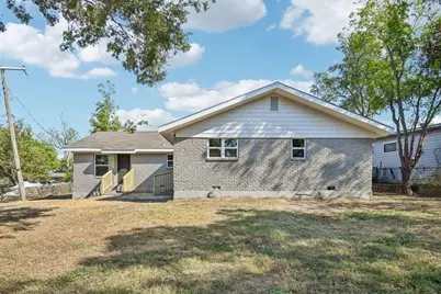 1804 Ransom Terrace, Fort Worth, TX 76112 - Photo 3