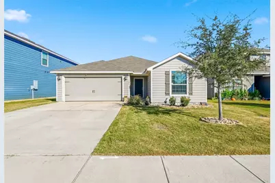 106 Lady Bird Court, Venus, TX 76084 - Photo 1