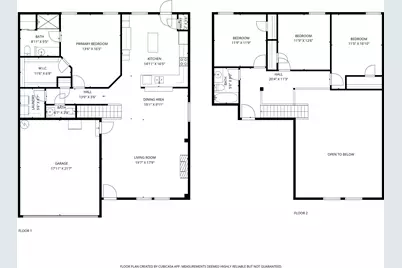 796 Platinum Drive, Princeton, TX 75407 - Photo 27