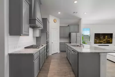 4051 Ellinger Drive, Forney, TX 75126 - Photo 13