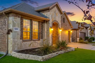 4051 Ellinger Drive, Forney, TX 75126 - Photo 3