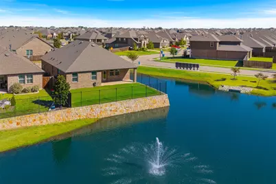 4051 Ellinger Drive, Forney, TX 75126 - Photo 33