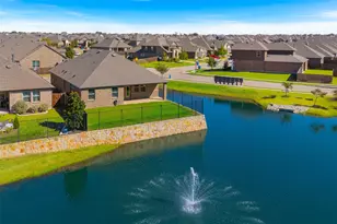 4051 Ellinger Dr, Forney, TX 75126 - Photo 33