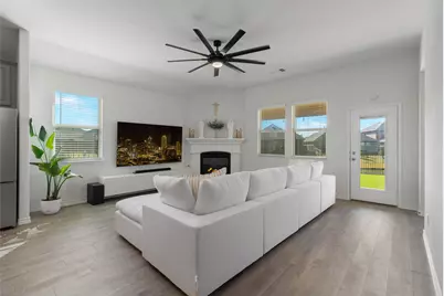 4051 Ellinger Drive, Forney, TX 75126 - Photo 9