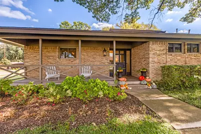 6838 Kingsbury Drive, Dallas, TX 75231 - Photo 1