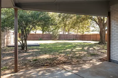2221 N Alexander Street, Sherman, TX 75092 - Photo 21