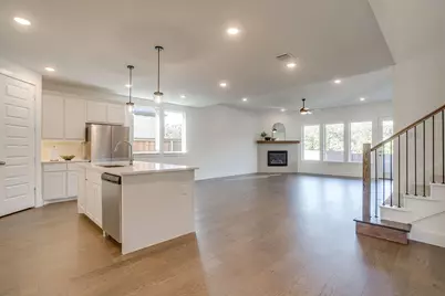 9205 Cooper Court, North Richland Hills, TX 76182 - Photo 3