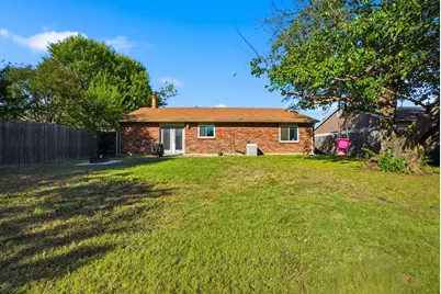 4124 Blue Flag Lane, Fort Worth, TX 76137 - Photo 23