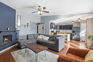 4124 Blue Flag Ln, Fort Worth, TX 76137 - Photo 11