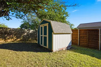 4124 Blue Flag Lane, Fort Worth, TX 76137 - Photo 25