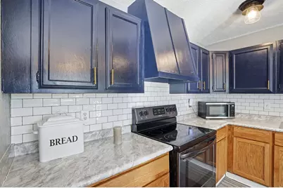 4124 Blue Flag Lane, Fort Worth, TX 76137 - Photo 3