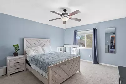 4124 Blue Flag Lane, Fort Worth, TX 76137 - Photo 17