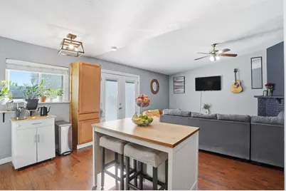 4124 Blue Flag Lane, Fort Worth, TX 76137 - Photo 9