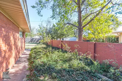 131 Avenue I, Hamlin, TX 79520 - Photo 33