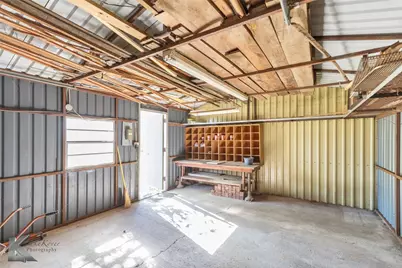 131 Avenue I, Hamlin, TX 79520 - Photo 31