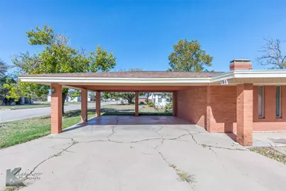 131 Avenue I, Hamlin, TX 79520 - Photo 5