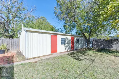 131 Avenue I, Hamlin, TX 79520 - Photo 35