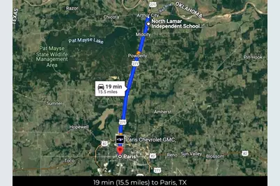 00 US 271, Arthur City, TX 75411 - Photo 21