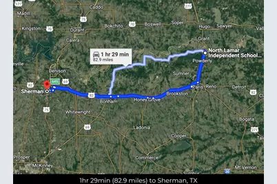 00 US 271, Arthur City, TX 75411 - Photo 23