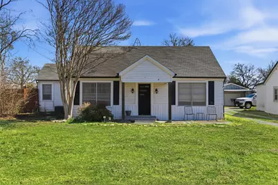 503 S Pearl Street, Trenton, TX 75490 - Photo 1