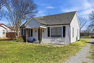 503 S Pearl Street, Trenton, TX 75490 - Photo 3