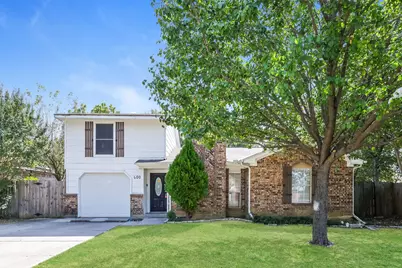 600 Dayton Road, Mansfield, TX 76063 - Photo 1