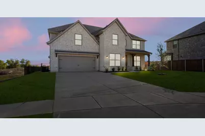4413 Wheatbud Way, Joshua, TX 76058 - Photo 29