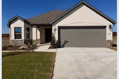 1968 Daybreak Drive, Venus, TX 76009 - Photo 1